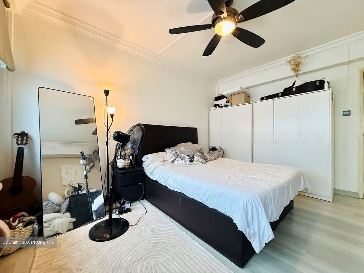 Blk 104A Kebun Baru Heights (Ang Mo Kio), HDB Executive #553721771